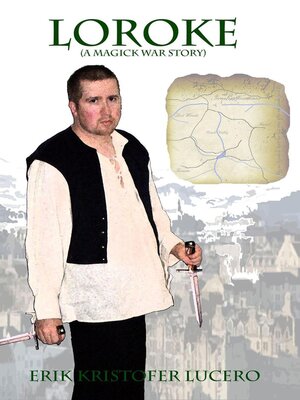 cover image of Loroke